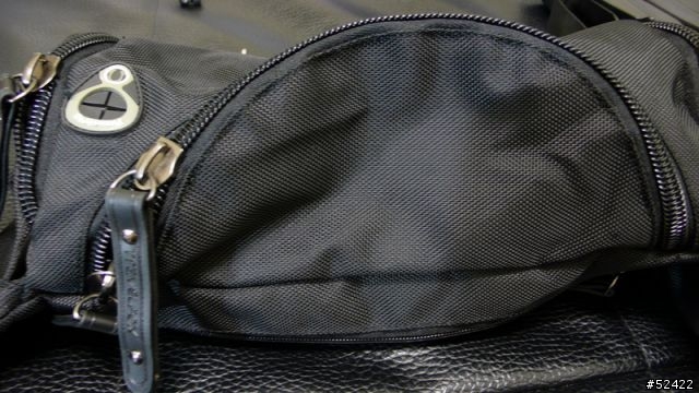 [分享]旅狐腰包+側背包