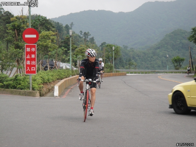 0509瘋台北200k縣界;捕捉第一神騎的瘋踩
