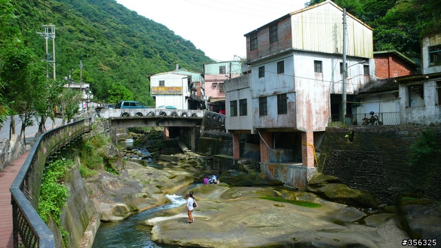 [遊記] 我們的藍鵲公路.........北43/北42