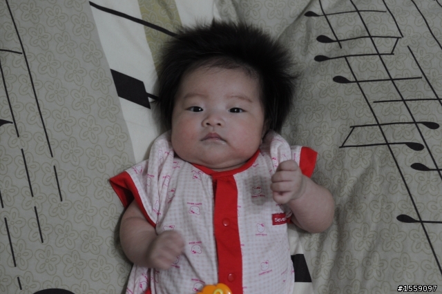新手老爸+菜鳥老爸=(D90+我家女兒)