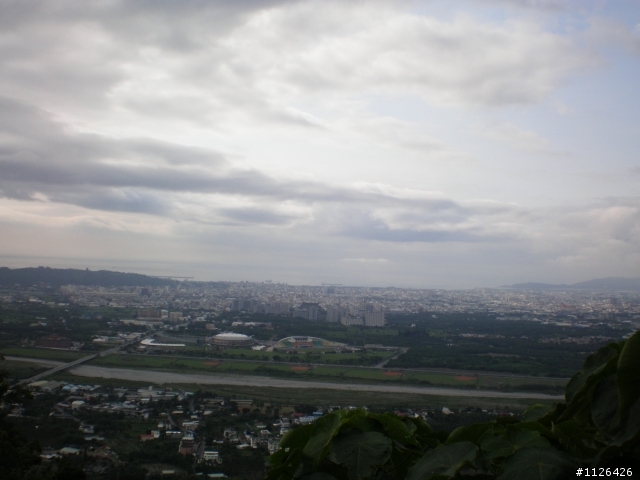 2010年05月08日獨騎~蘇花公路遊記: