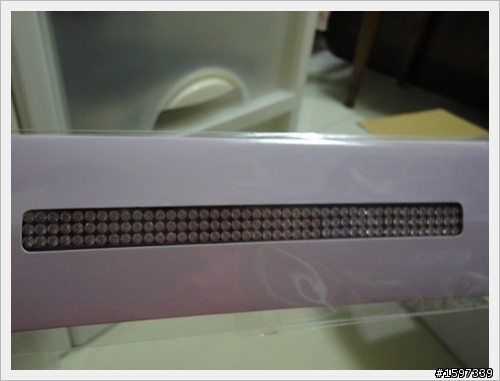 [開箱分享]春季限定版 DSC-W350D