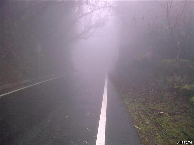 拖稿很久的環半島