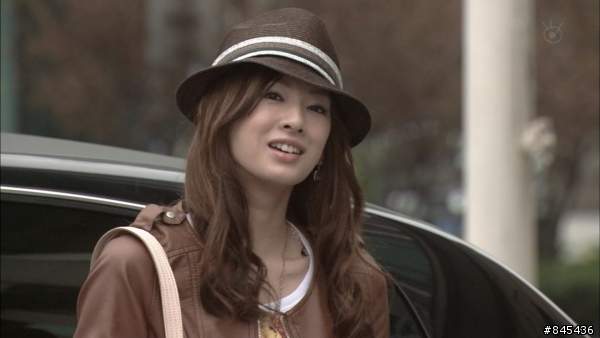 [2010年5月期] 月の恋人 01 [木村拓哉/篠原涼子/林志玲/松田翔太/北川景子] 小圖雷