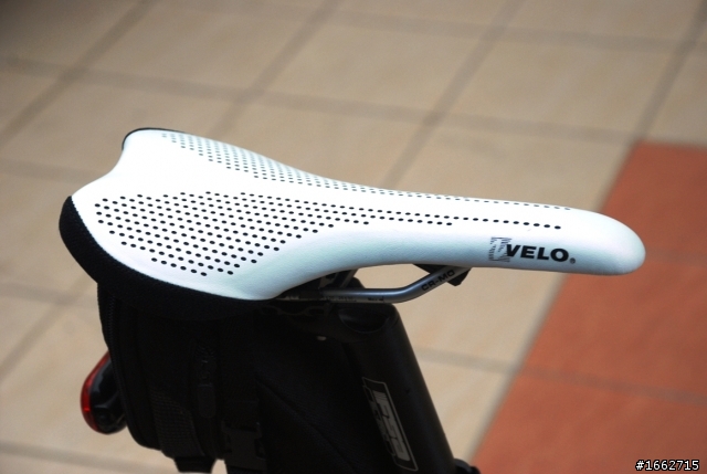 入手 MERIDA MATTS HFS PRO A-TEAM