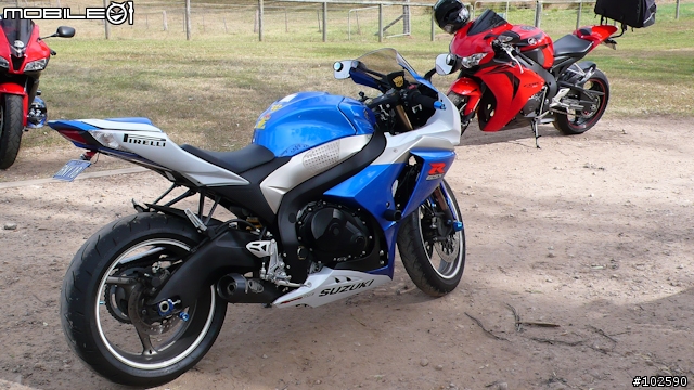 [分享] NSW Riders 避震器研討會 - 多圖