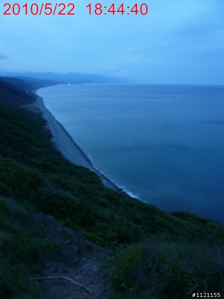 NEVER 雙古行 (浸水營古道+阿郎一古道)