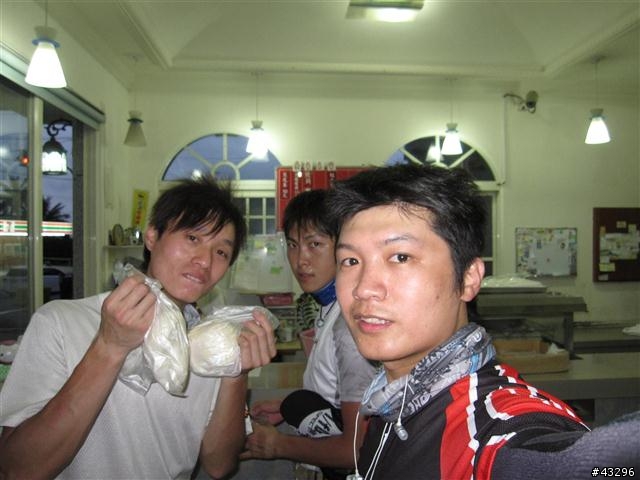 2010年4月橫跨5月之【拖了很久才發文的環島之旅】