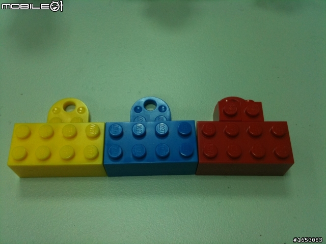[LEGO Toy Story] 胡迪、巴斯光年、外星寶寶 的人偶磁鐵