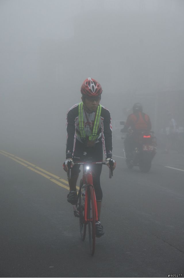 516瘋200@海倫咖啡 7:30am相片