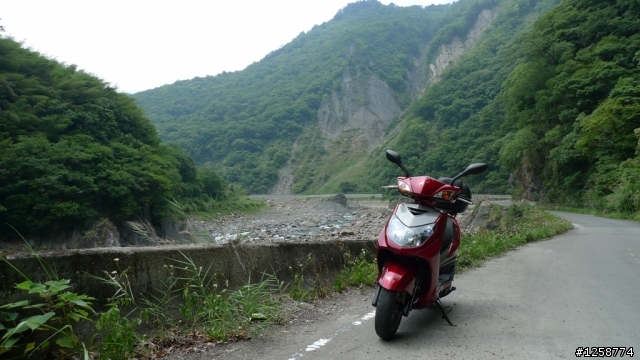 [探路]尋幽踏古探路行－武道能敢。馬美。玉峰