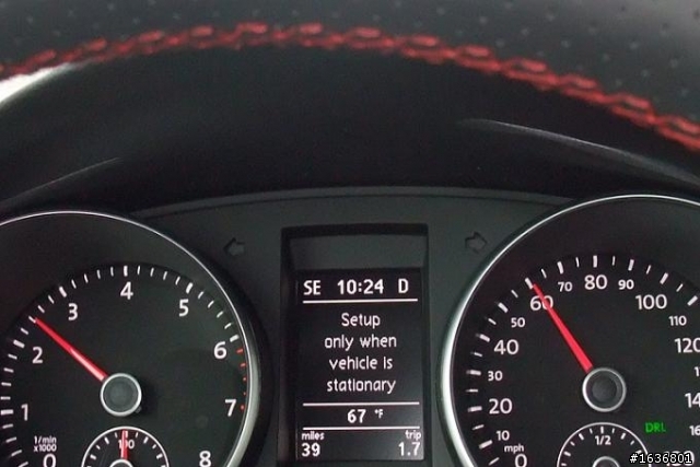 [分享] GTI MK6