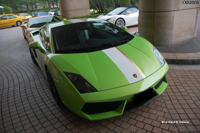 Lamborghini Taipei 君悅賞車會......雙LP670SV現身(圖多慎入!!)