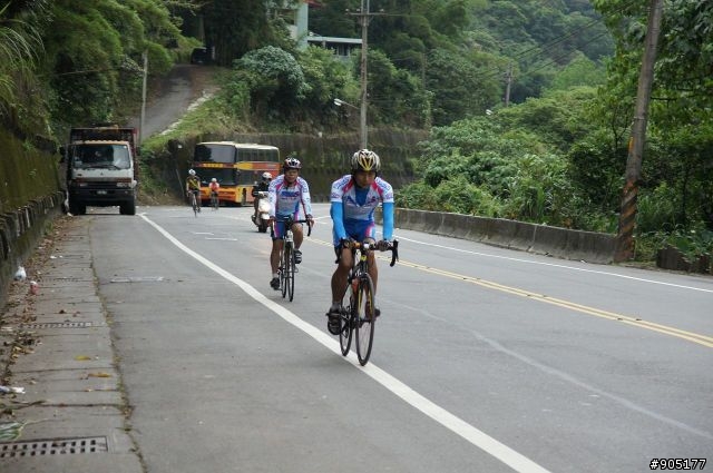 516瘋200@北宜國史館5:00pm 相片