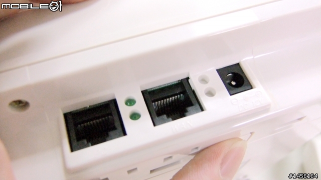 [開箱文] 新手發文～ ET-22 SIP PHONE 網路電話機