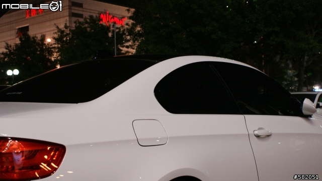E93 335i + E92 M3 出遊文...