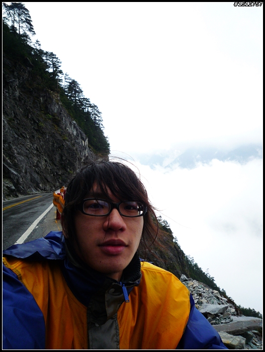 《2010.4.25~4.29》─【一段五天四夜的流浪】