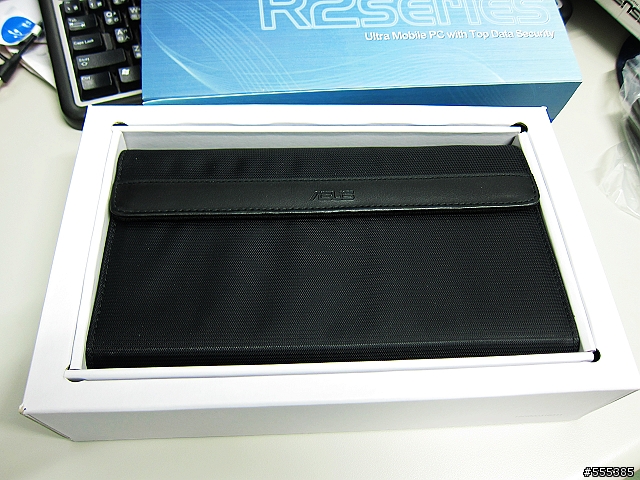 [更新]高CP值UMPC-R2BH80000(R2E)-簡易開箱-外加3.5網卡韌體更新