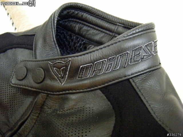 [分享]半路殺出的程咬金DAINESE G. NEWSAN PELLE NEW ESTIV(6/16更新)