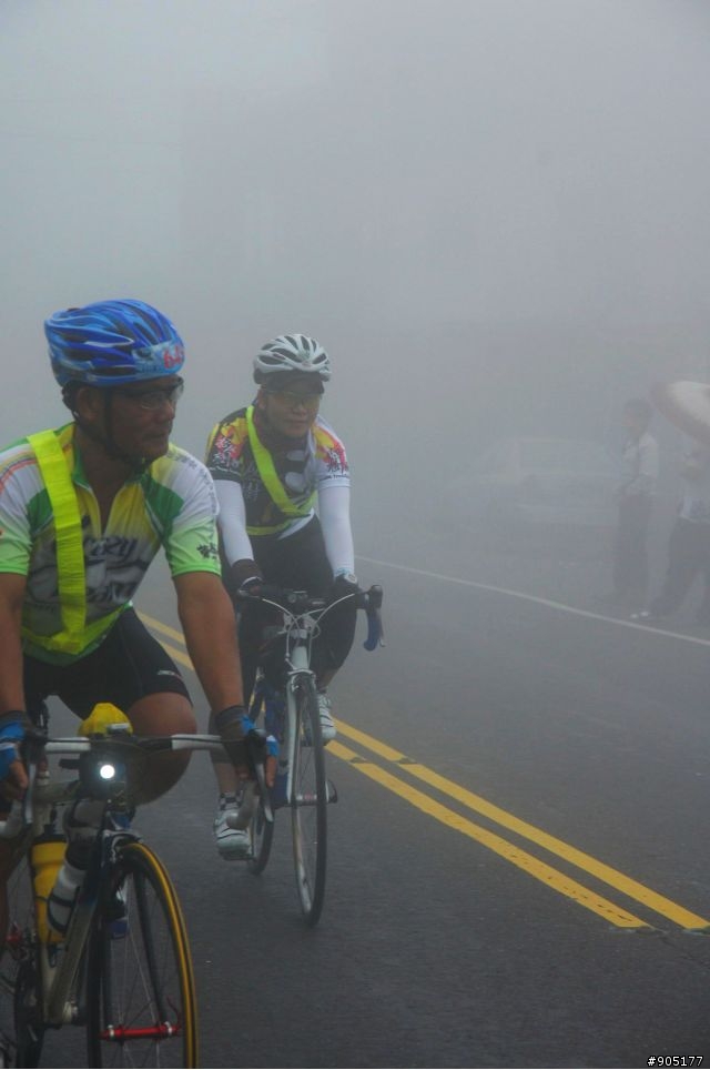 516瘋200@海倫咖啡 7:30am相片