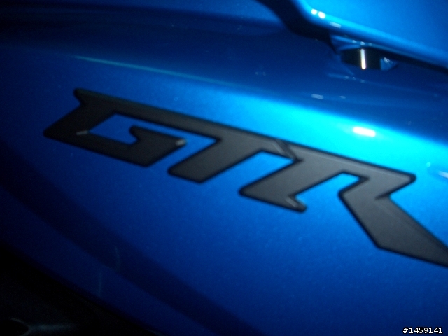 【開箱文］-GTR aero之說好的開箱文