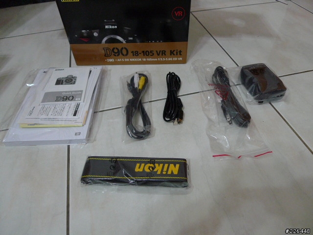 d90與550d的選機....  pk大戰.....  我決定了...就是d90       (開箱文)