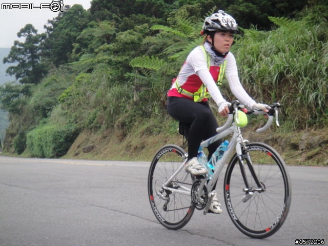 0509瘋台北200k縣界;捕捉第一神騎的瘋踩