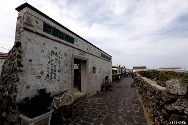 20100501菊島．單車．花火