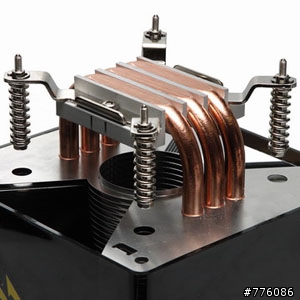 有哪些X58主機板有支援775散熱器