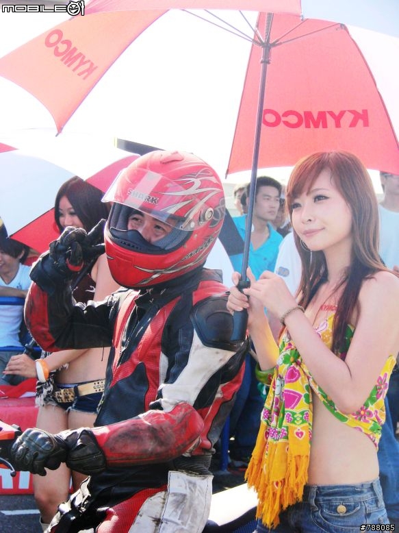 [圖多] 2010 KCC安定戰 SG部份