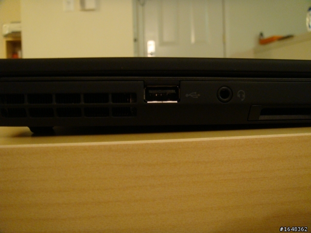 T410s + 獨立顯卡之簡單開箱及使用分享（圖多廢話多）