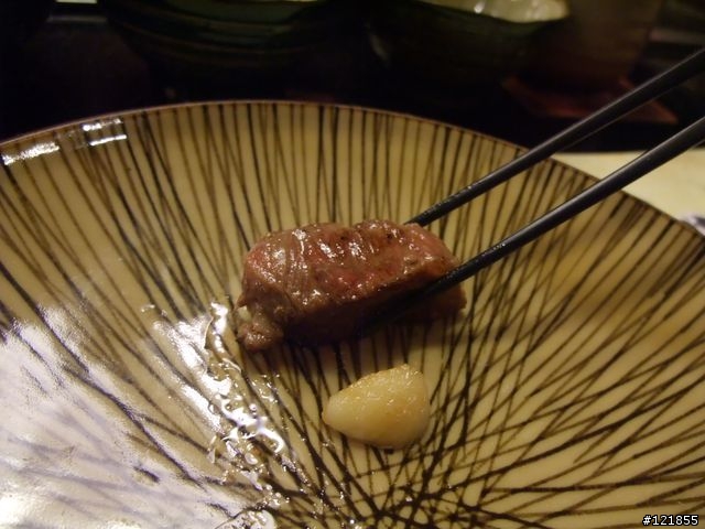 [食記] 宜蘭 新月廣場御宴和風鐵板燒