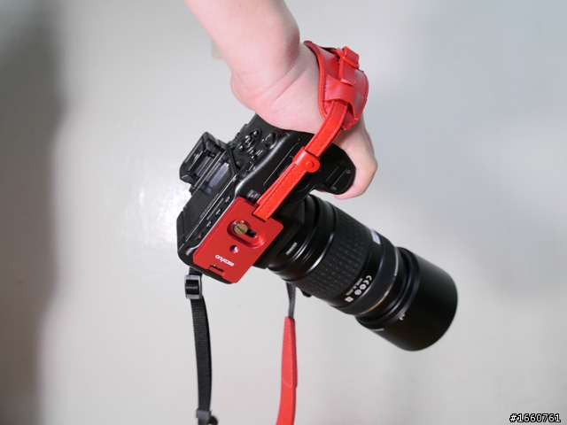 [開箱]AnyCase真皮手腕帶(與Herringbone比較)和真皮背帶