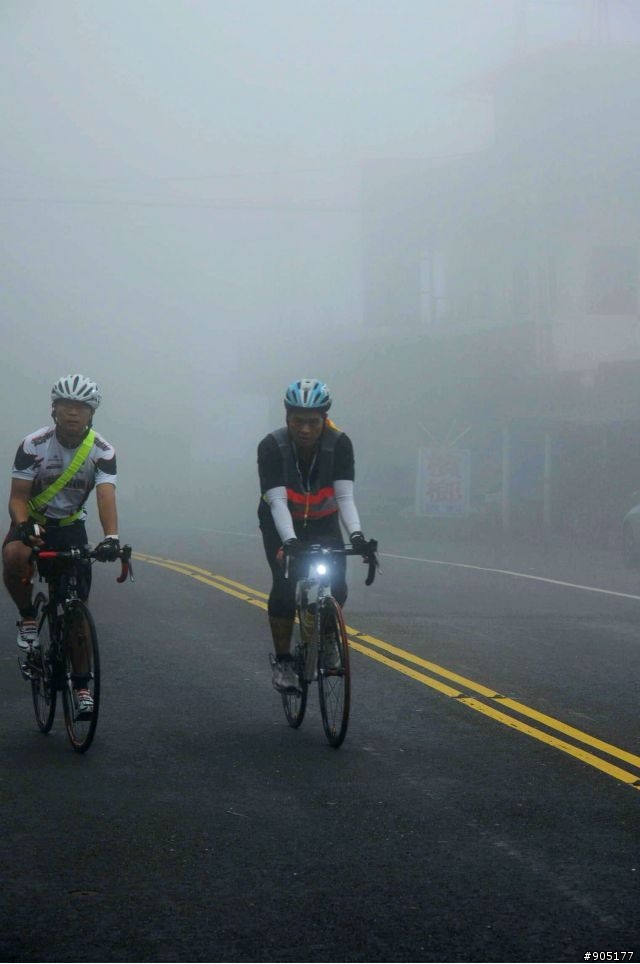 516瘋200@海倫咖啡 7:30am相片