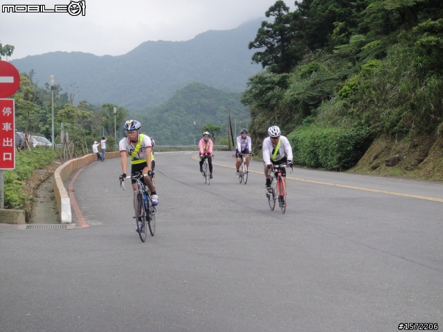 0509瘋台北200k縣界;捕捉第一神騎的瘋踩