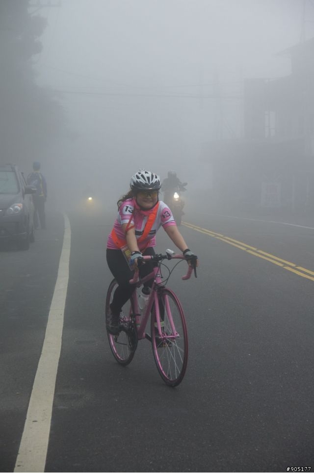 516瘋200@海倫咖啡 7:30am相片