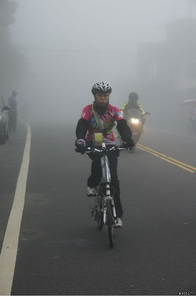 516瘋200@海倫咖啡 7:30am相片