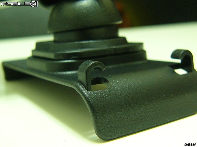 [新機實測]Papago V600實測