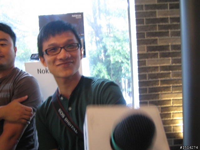 NOKIA N900  玩家搶鮮體驗之台北市首發完全場次版~!