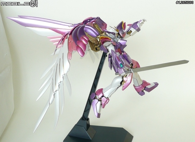 ☆彩繪☆飛翼特裝