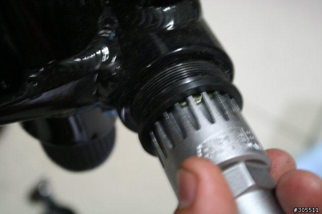 DAHON 自救會 DIY~MU18