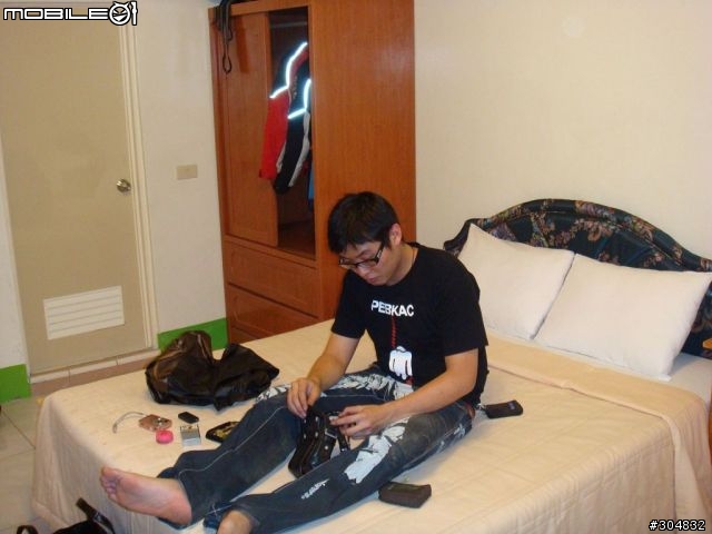 [遊記]遲來的遊記-2010.4.3~4-墾丁愛派網比基尼派電音派對(圖超多)