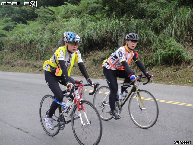 0509瘋台北200k縣界;捕捉第一神騎的瘋踩