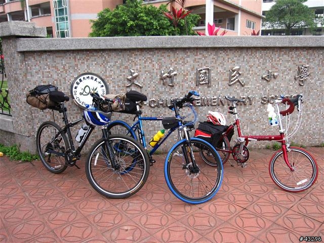 2010年4月橫跨5月之【拖了很久才發文的環島之旅】