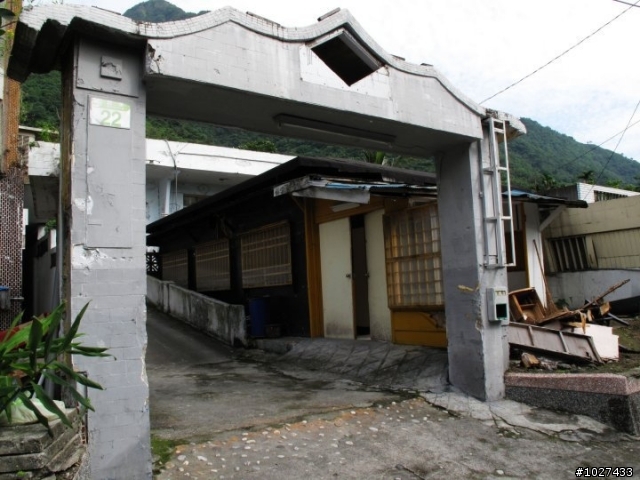 [推薦]環島背包客福音 花蓮太魯閣獵寮免費民宿