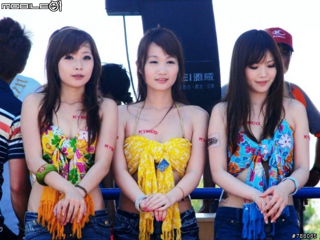 [圖多] 2010 KCC安定戰 SG部份