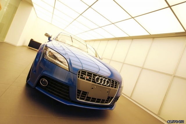 AUDI 內湖 全車系一次到齊!!!S4現身!!!!