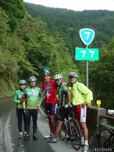 一個淚水.汗水.雨水.泥水......夾雜的雙北之旅