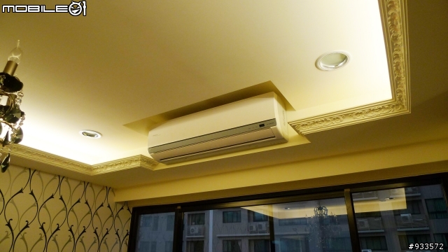 (分享)冷氣與全熱交換器施工