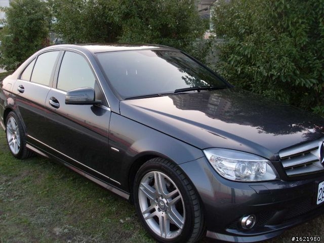 C300 AMG 開箱文,圖多..